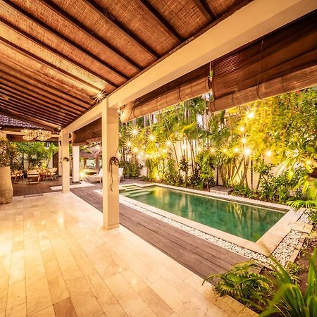 Villa Koala, 2Br Close To W, Potato Head And Shi Shi Seminyak  Ngoại thất bức ảnh