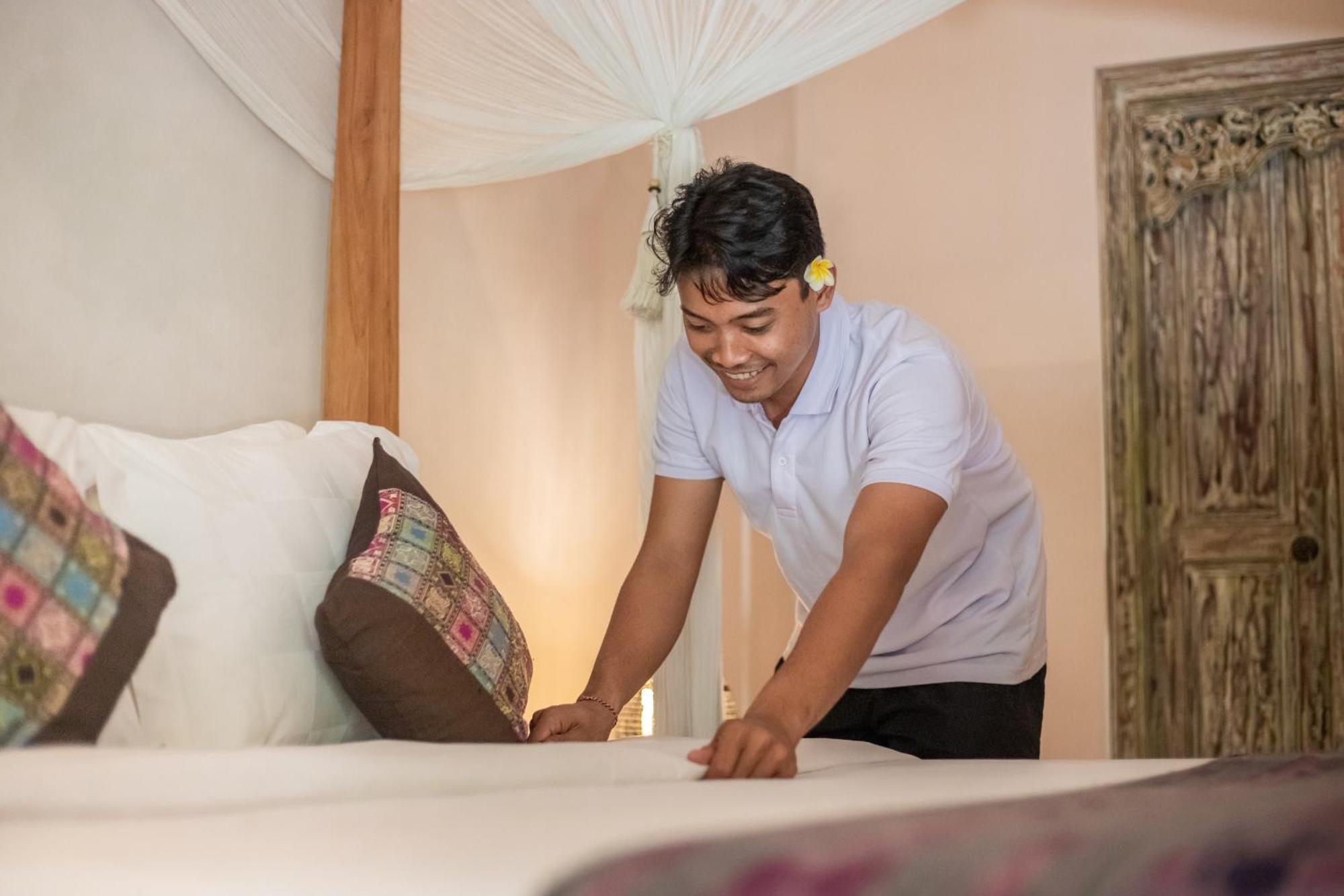 Villa Koala, 2Br Close To W, Potato Head And Shi Shi Seminyak  Ngoại thất bức ảnh