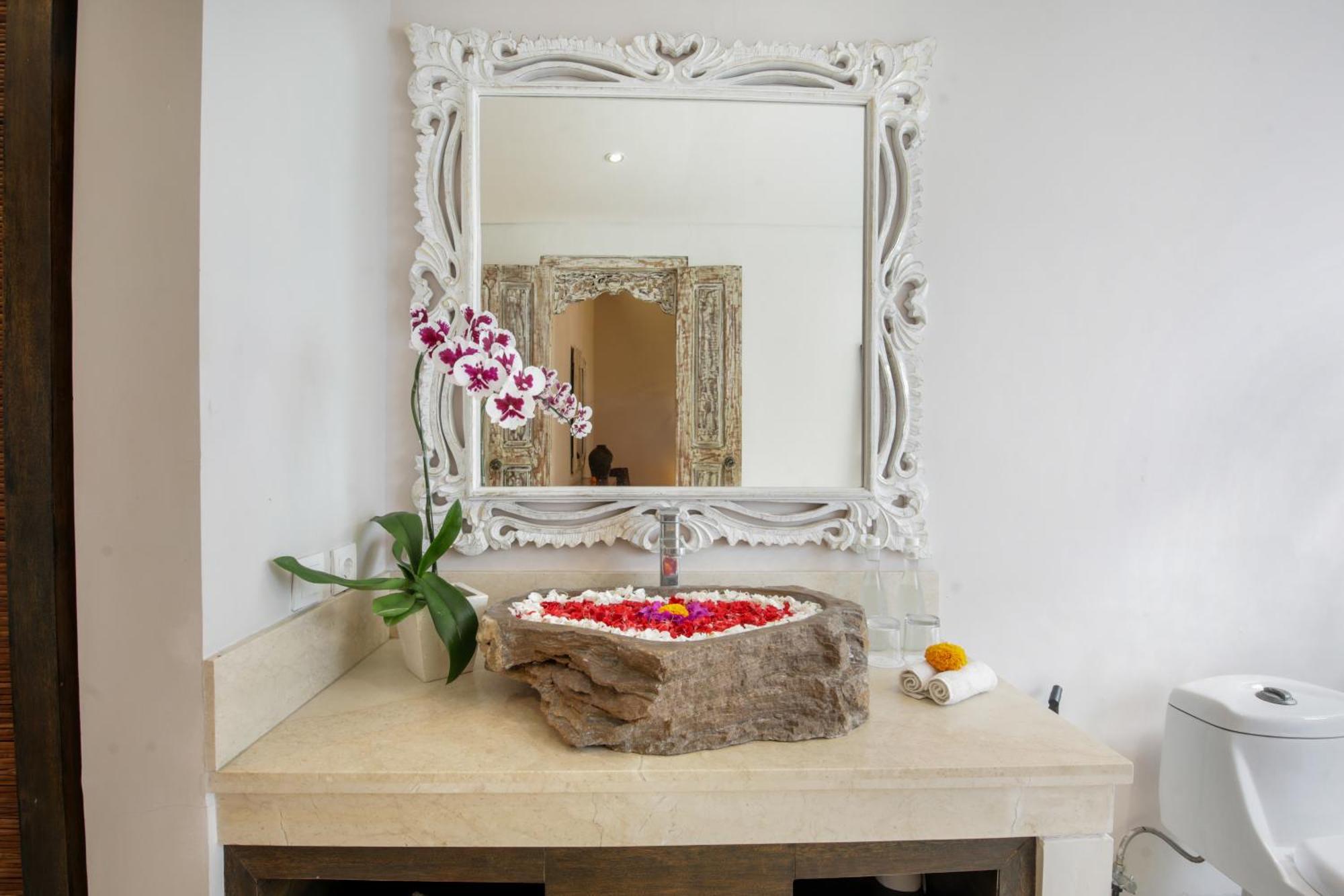 Villa Koala, 2Br Close To W, Potato Head And Shi Shi Seminyak  Ngoại thất bức ảnh
