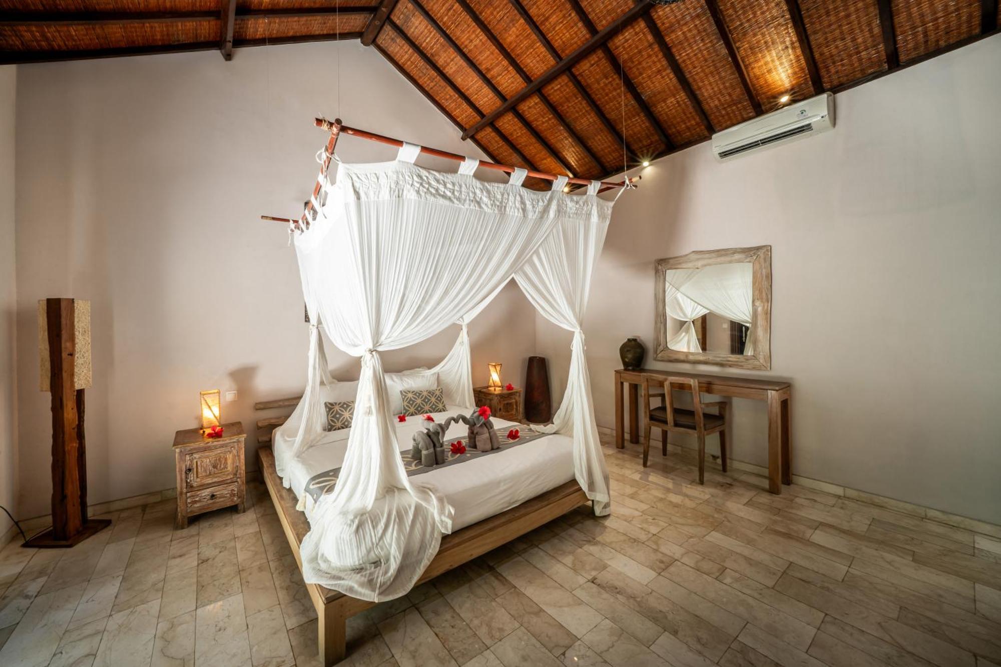 Villa Koala, 2Br Close To W, Potato Head And Shi Shi Seminyak  Ngoại thất bức ảnh