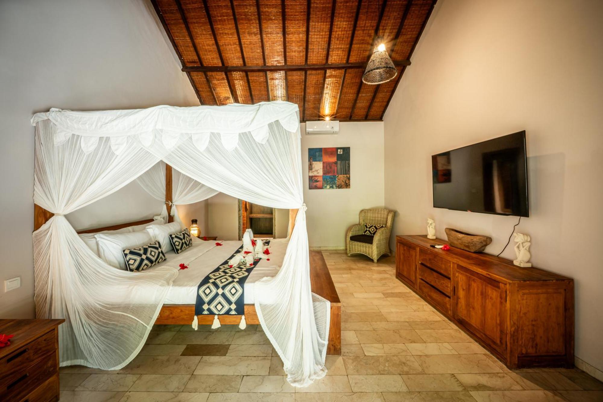 Villa Koala, 2Br Close To W, Potato Head And Shi Shi Seminyak  Ngoại thất bức ảnh