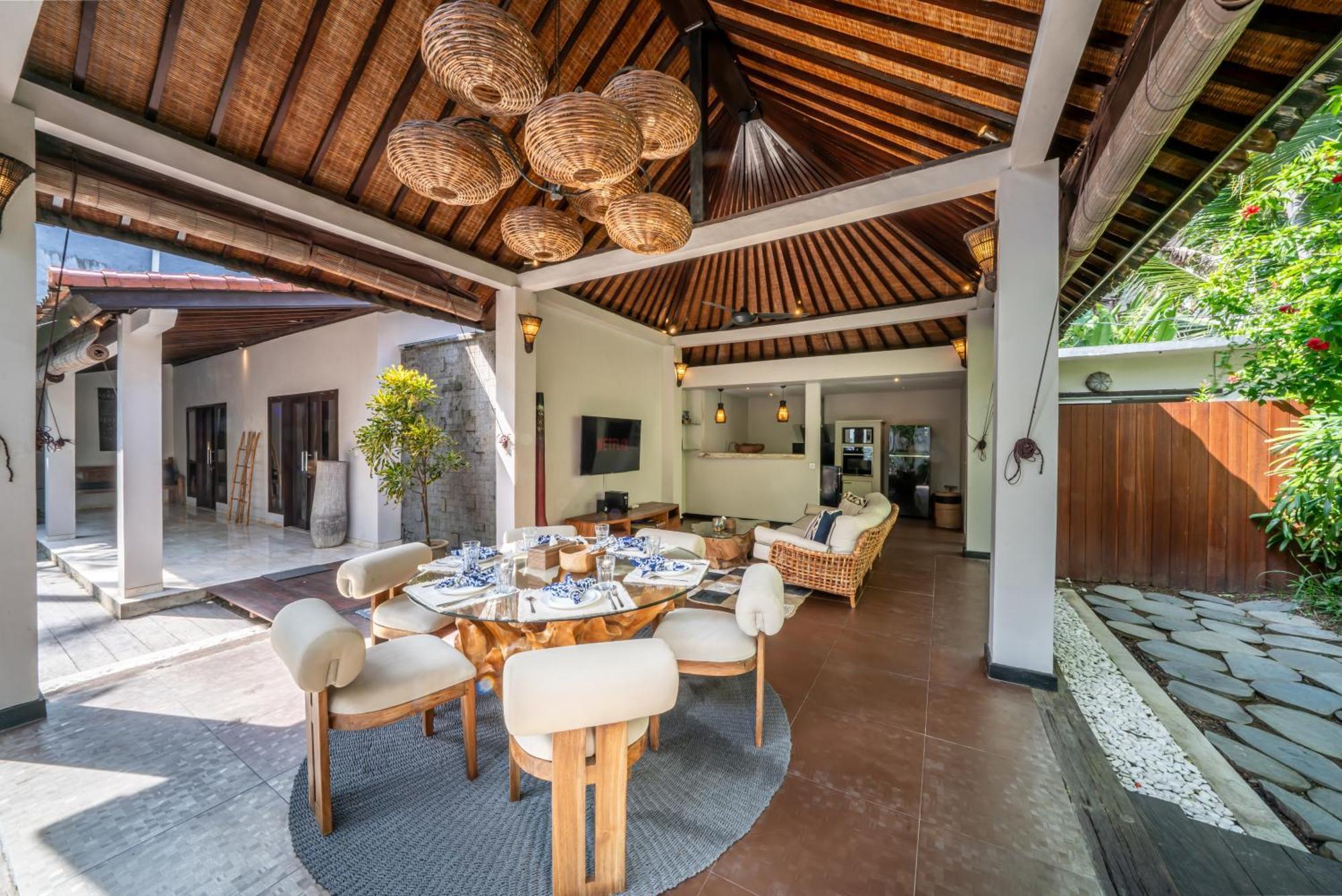 Villa Koala, 2Br Close To W, Potato Head And Shi Shi Seminyak  Ngoại thất bức ảnh