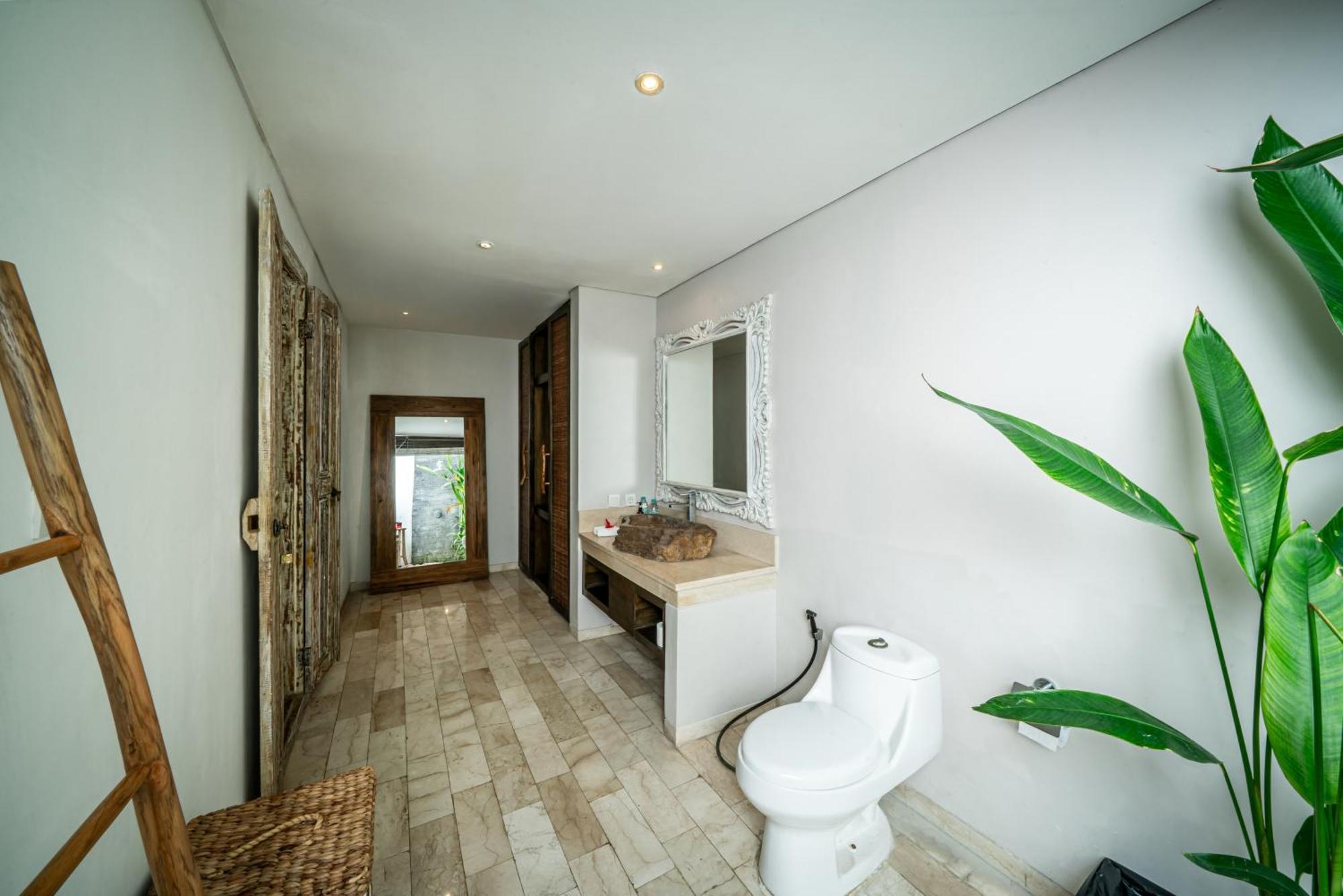 Villa Koala, 2Br Close To W, Potato Head And Shi Shi Seminyak  Ngoại thất bức ảnh