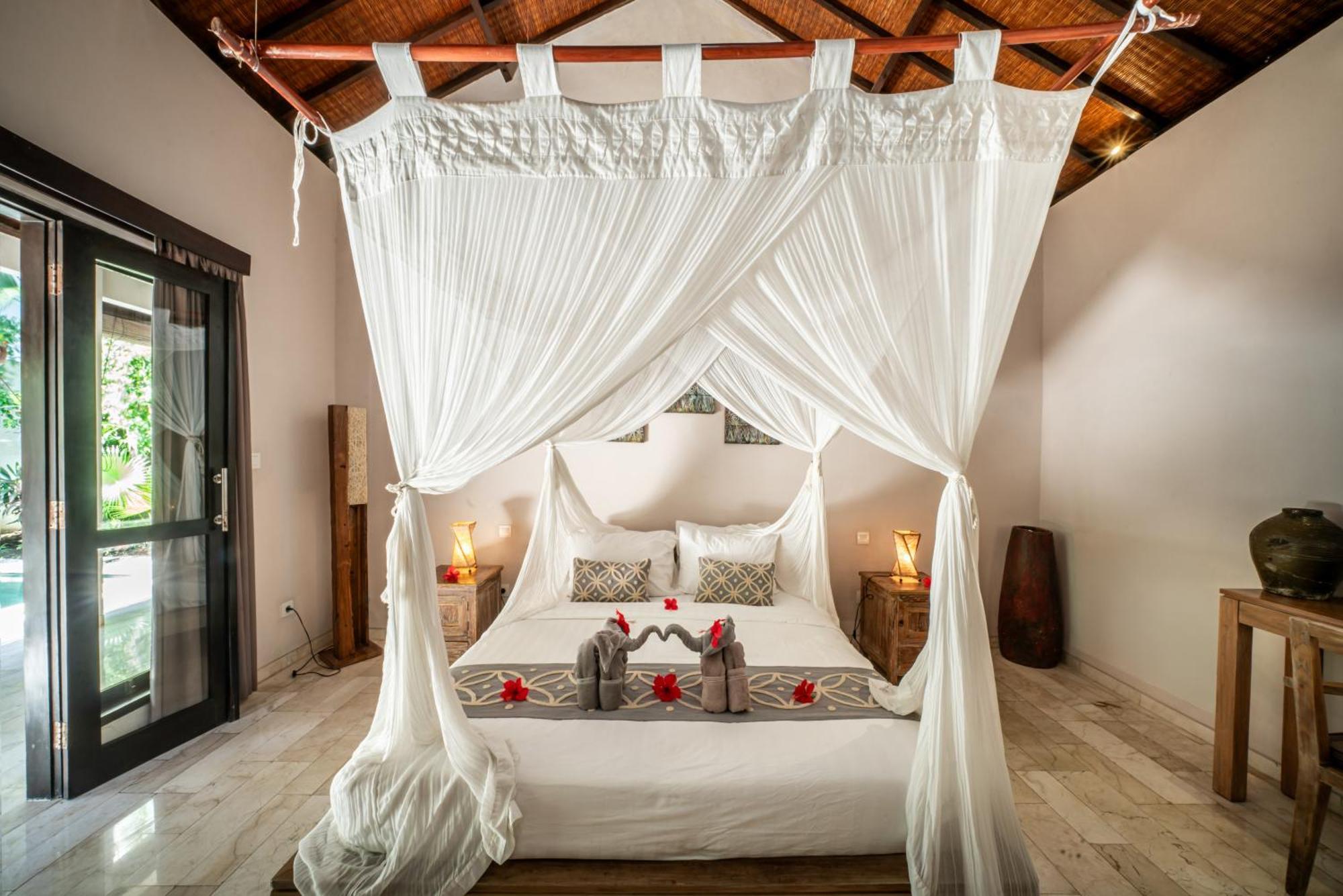 Villa Koala, 2Br Close To W, Potato Head And Shi Shi Seminyak  Ngoại thất bức ảnh