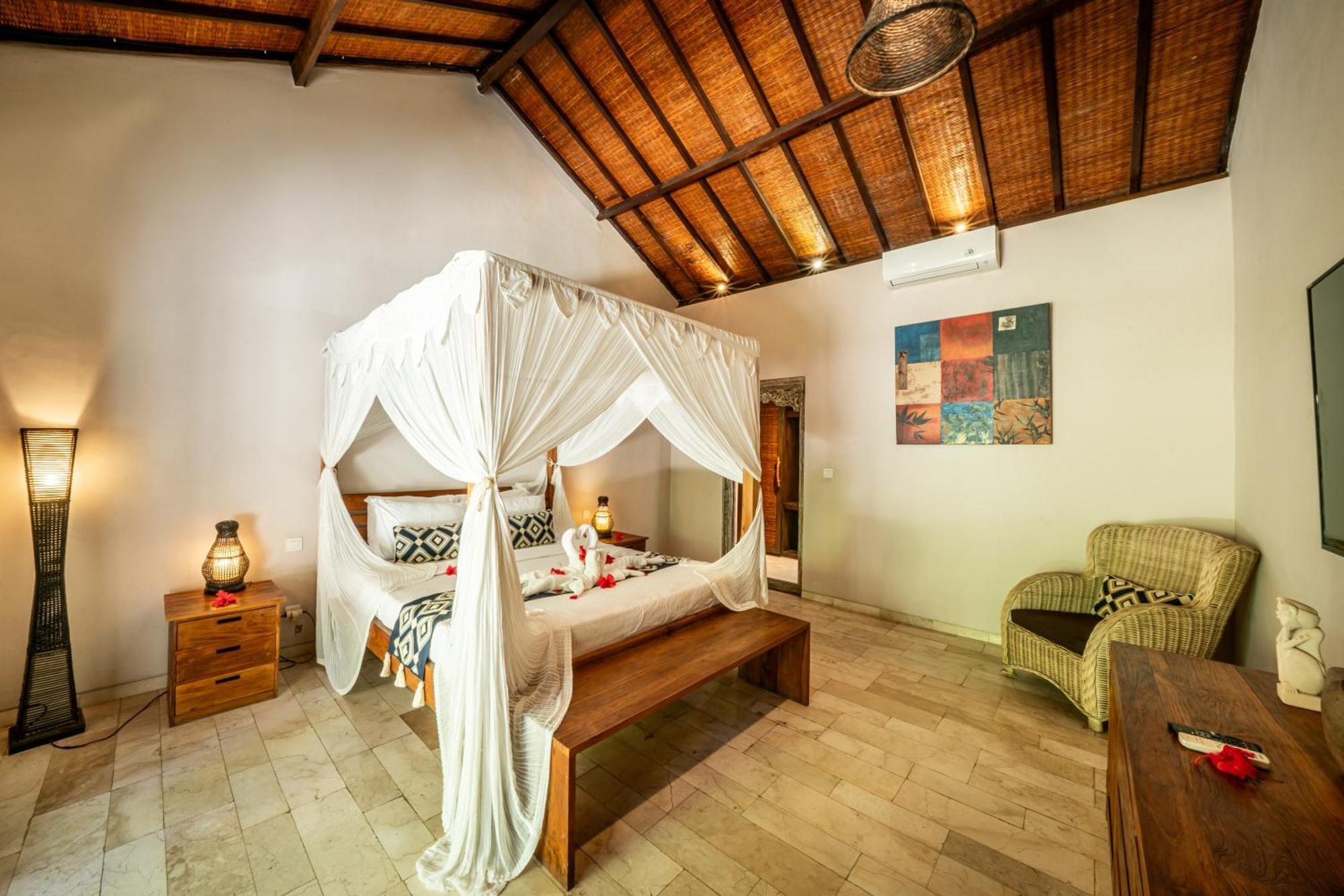 Villa Koala, 2Br Close To W, Potato Head And Shi Shi Seminyak  Ngoại thất bức ảnh
