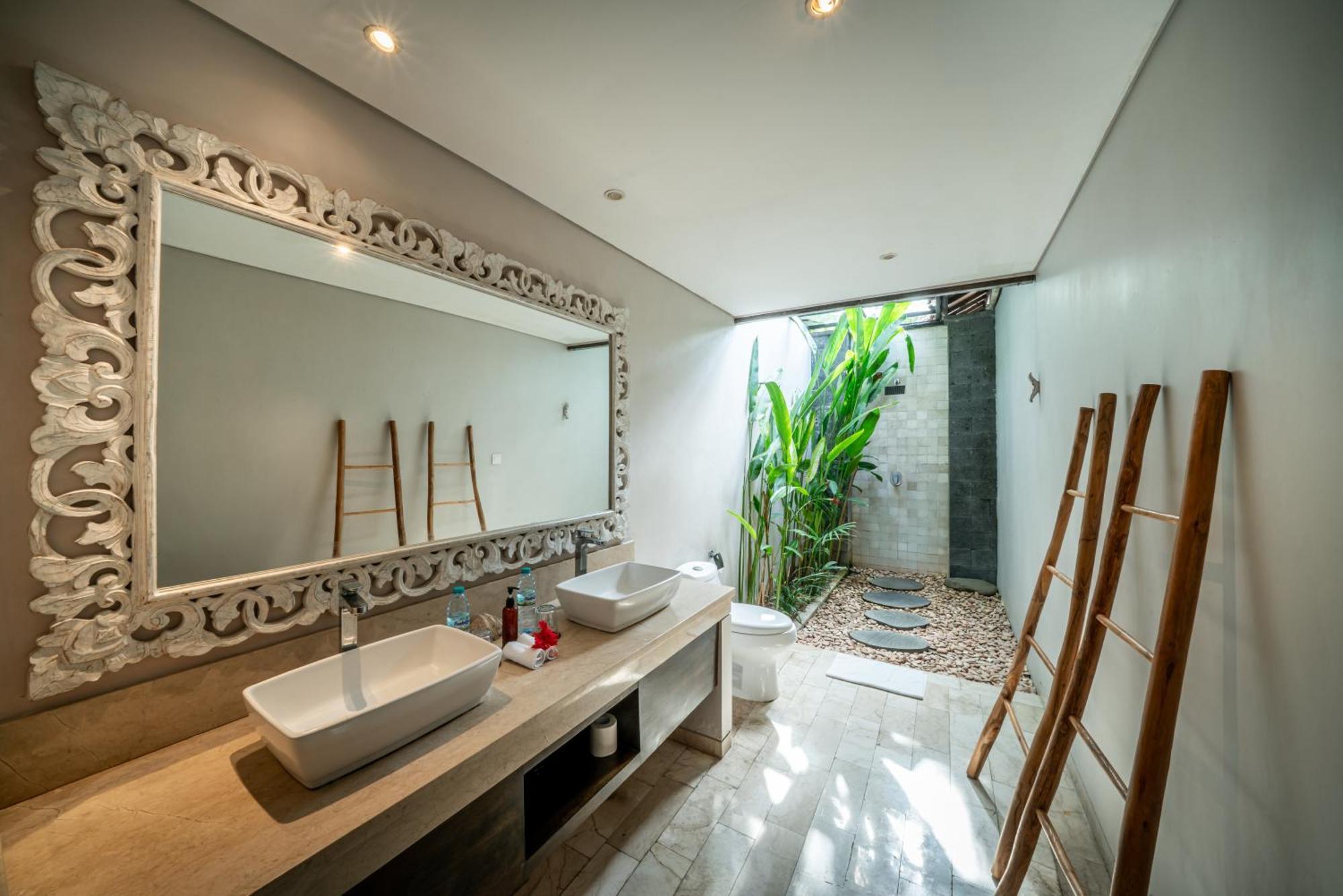 Villa Koala, 2Br Close To W, Potato Head And Shi Shi Seminyak  Ngoại thất bức ảnh