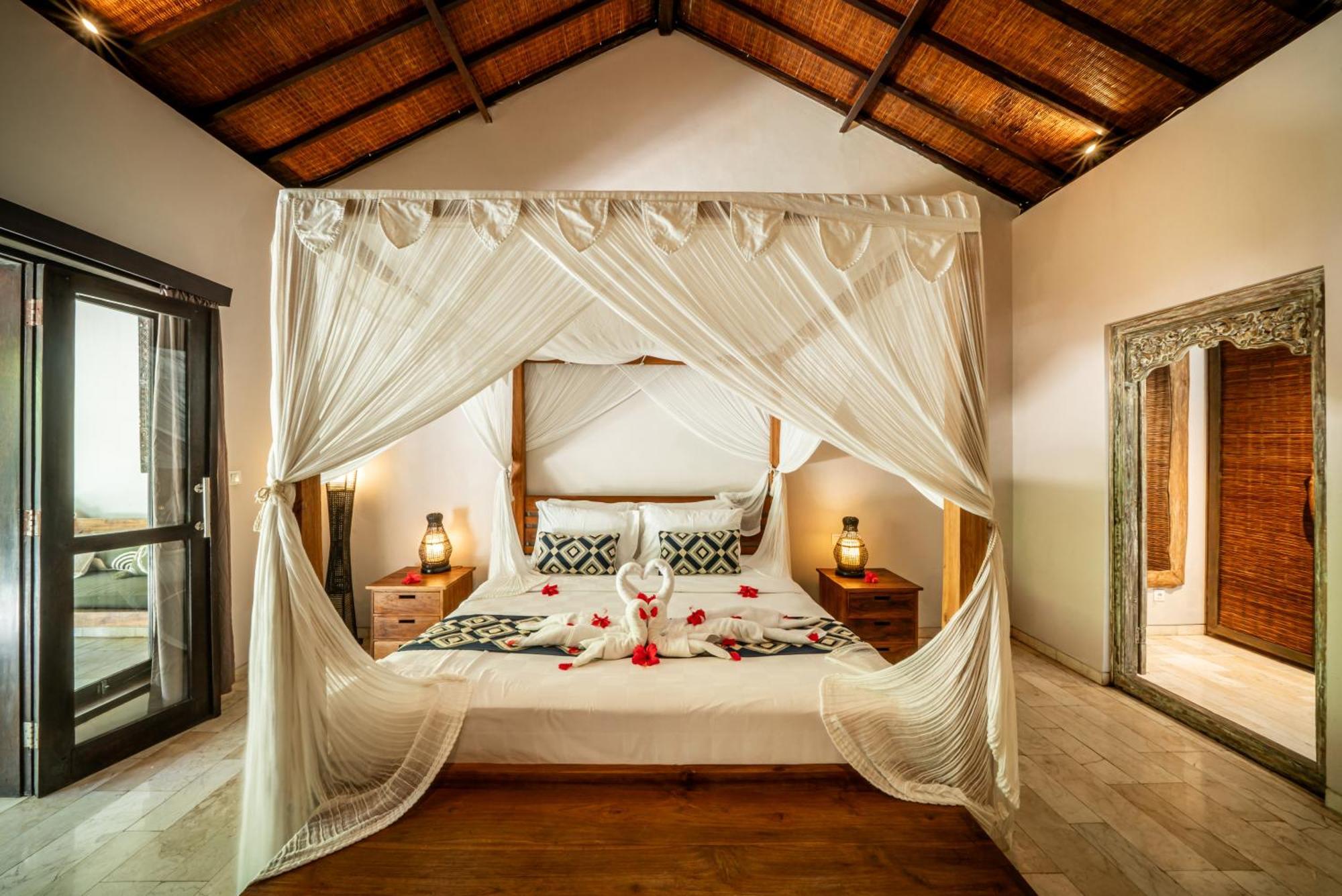 Villa Koala, 2Br Close To W, Potato Head And Shi Shi Seminyak  Ngoại thất bức ảnh