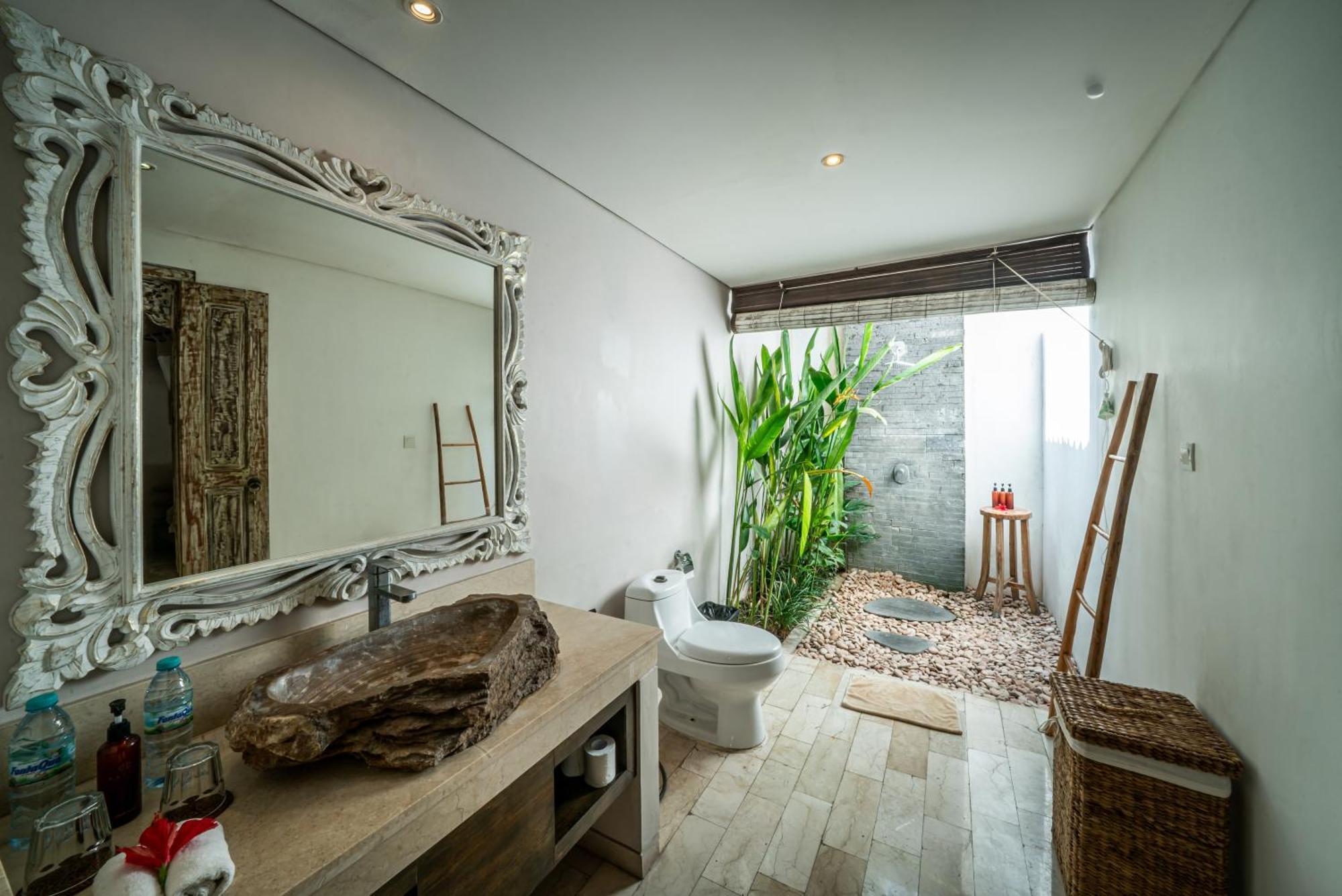 Villa Koala, 2Br Close To W, Potato Head And Shi Shi Seminyak  Ngoại thất bức ảnh