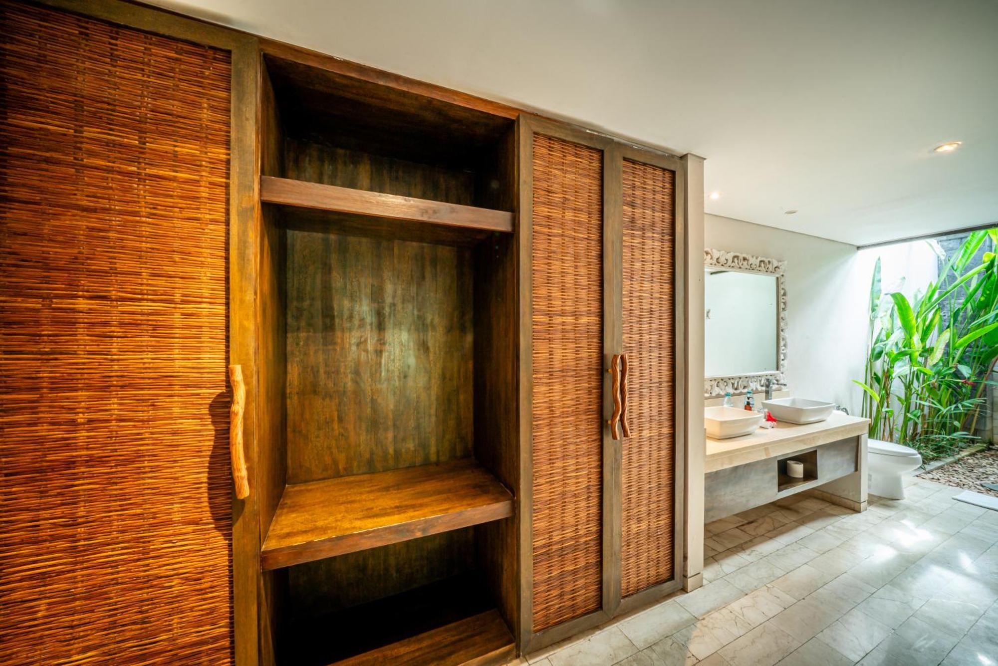 Villa Koala, 2Br Close To W, Potato Head And Shi Shi Seminyak  Ngoại thất bức ảnh