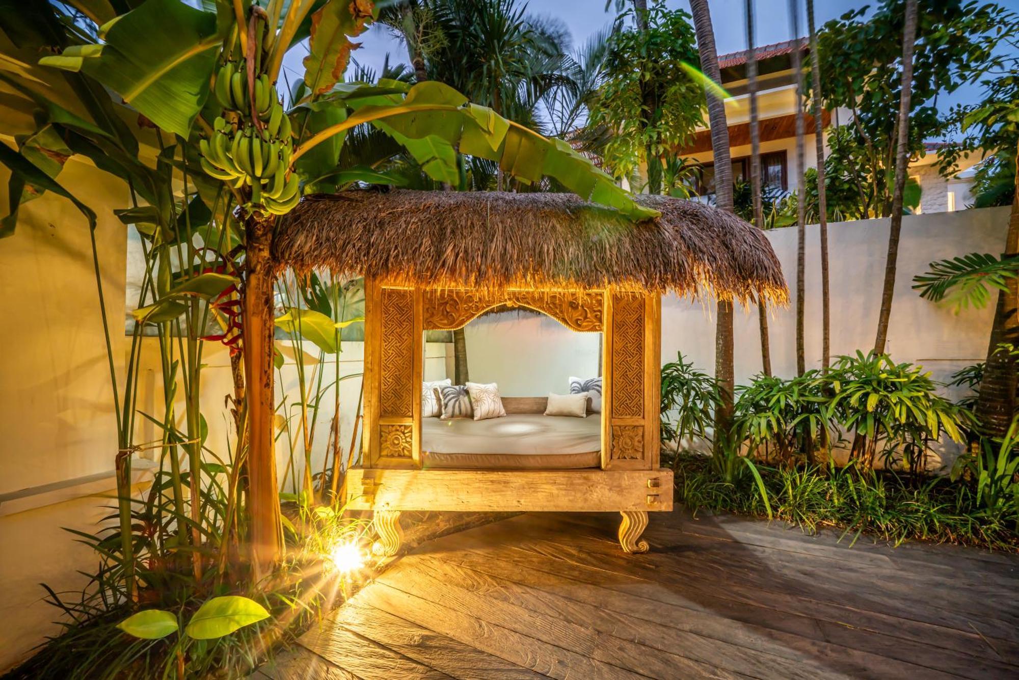 Villa Koala, 2Br Close To W, Potato Head And Shi Shi Seminyak  Ngoại thất bức ảnh