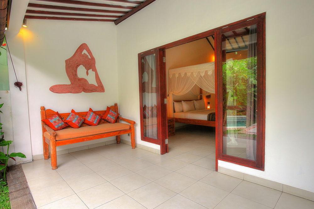 Villa Koala, 2Br Close To W, Potato Head And Shi Shi Seminyak  Ngoại thất bức ảnh