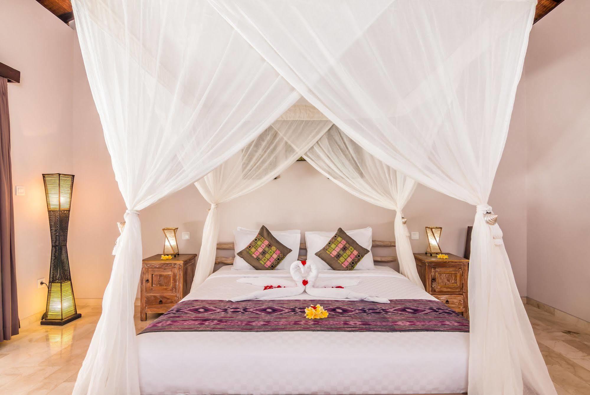 Villa Koala, 2Br Close To W, Potato Head And Shi Shi Seminyak  Ngoại thất bức ảnh