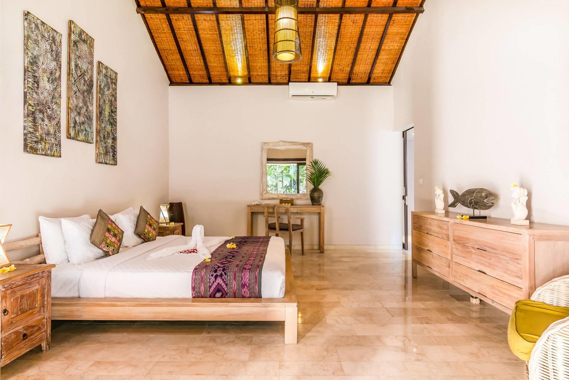 Villa Koala, 2Br Close To W, Potato Head And Shi Shi Seminyak  Ngoại thất bức ảnh