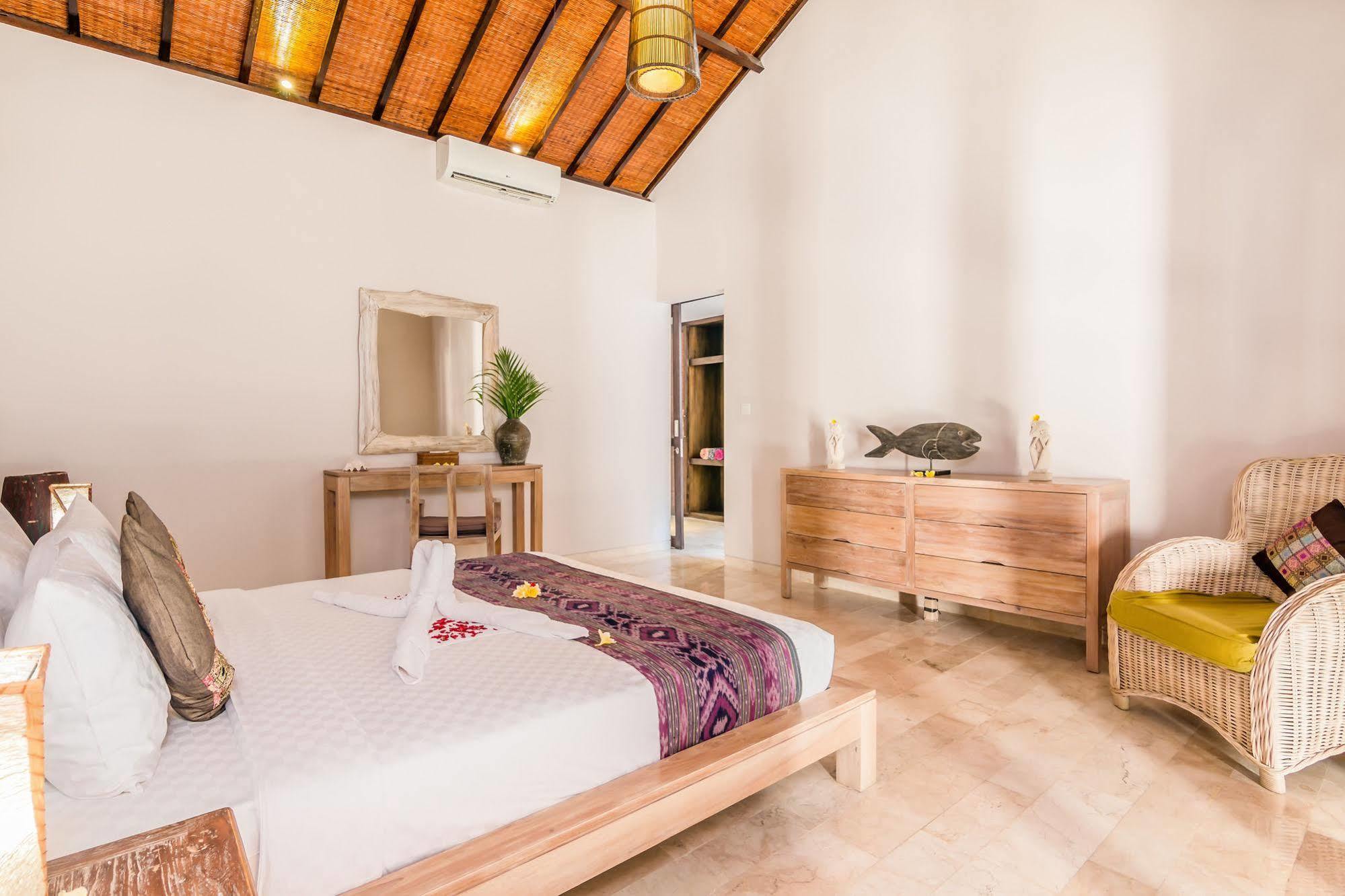 Villa Koala, 2Br Close To W, Potato Head And Shi Shi Seminyak  Ngoại thất bức ảnh