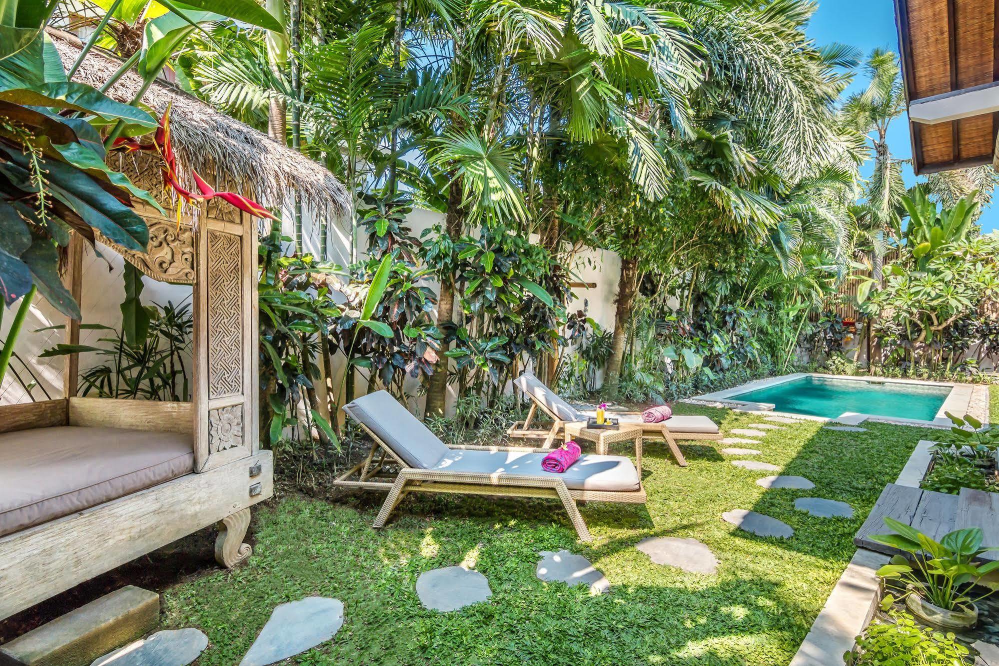 Villa Koala, 2Br Close To W, Potato Head And Shi Shi Seminyak  Ngoại thất bức ảnh